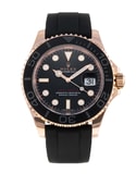 Rolex Yacht-Master 116655
